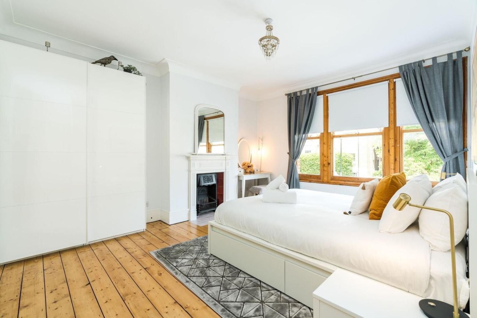 Beautiful 3bd Forest Hill South Casa vacanze *