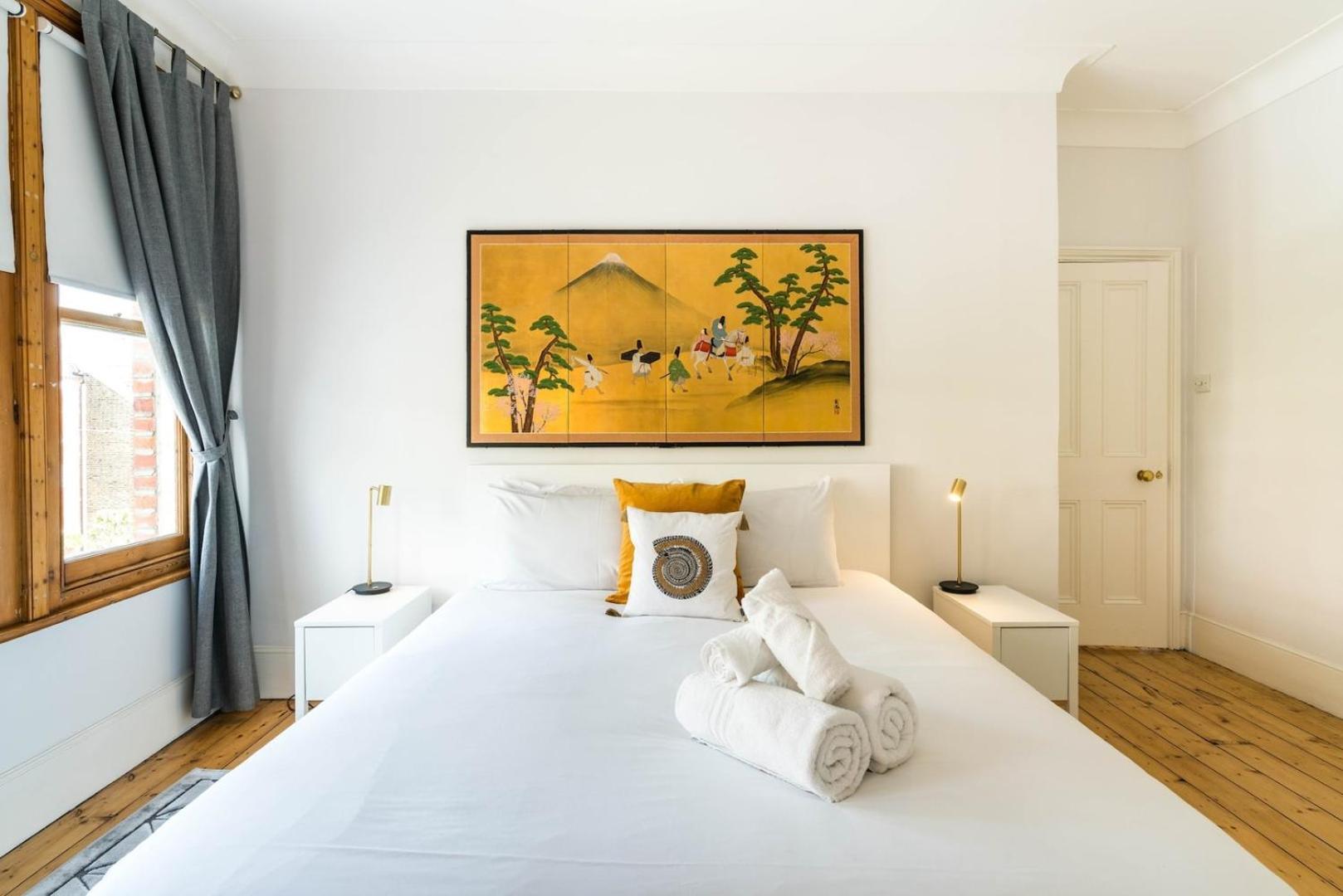 Beautiful 3bd Forest Hill South Casa vacanze *