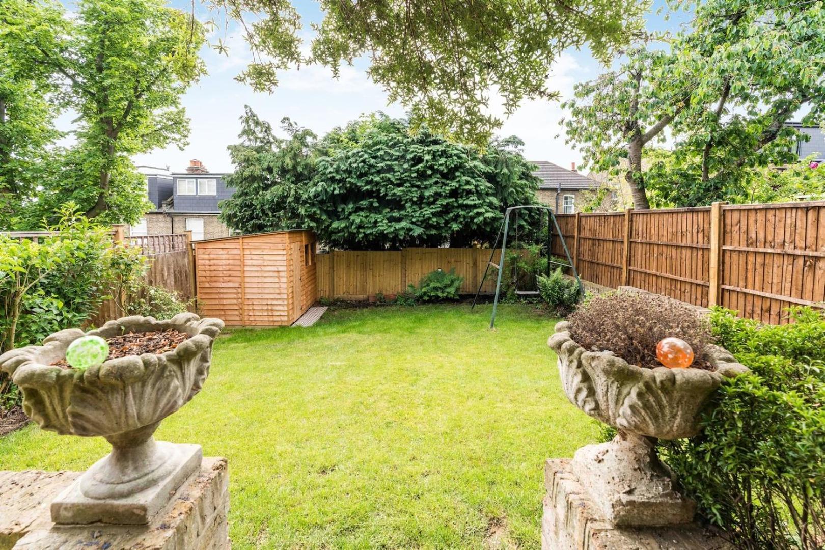 Beautiful 3bd Forest Hill South Casa vacanze Londra