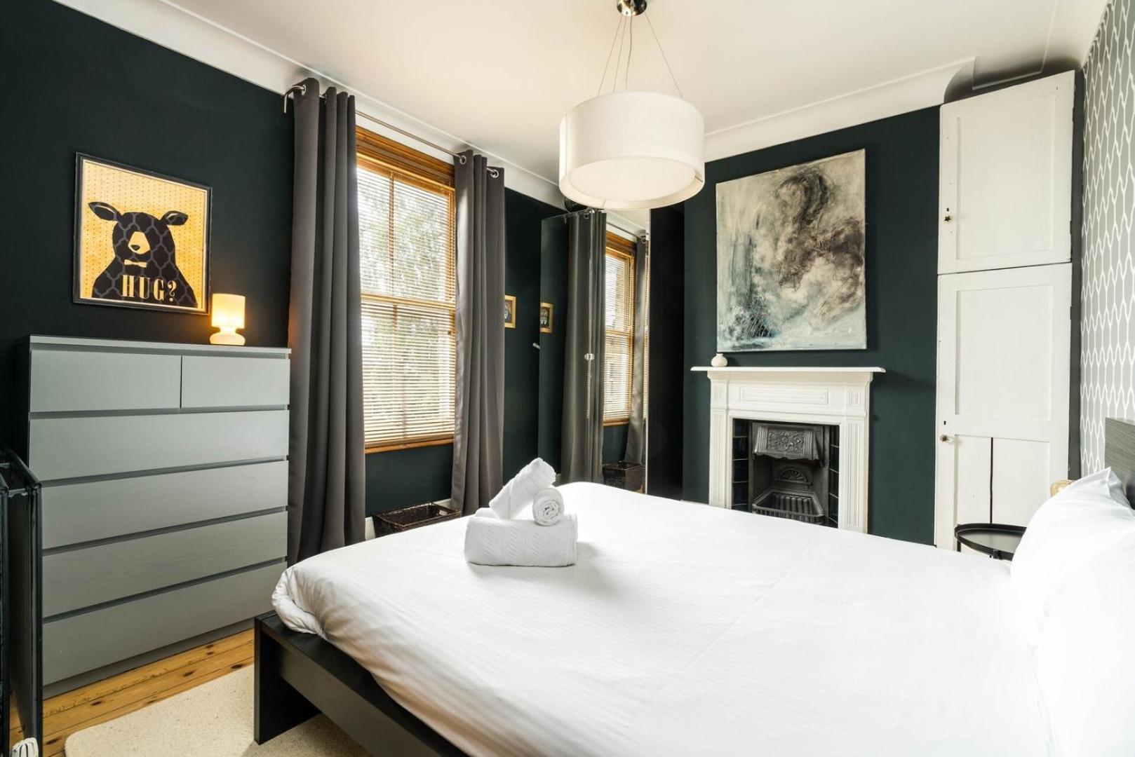 Casa vacanze Beautiful 3bd Forest Hill South Londra