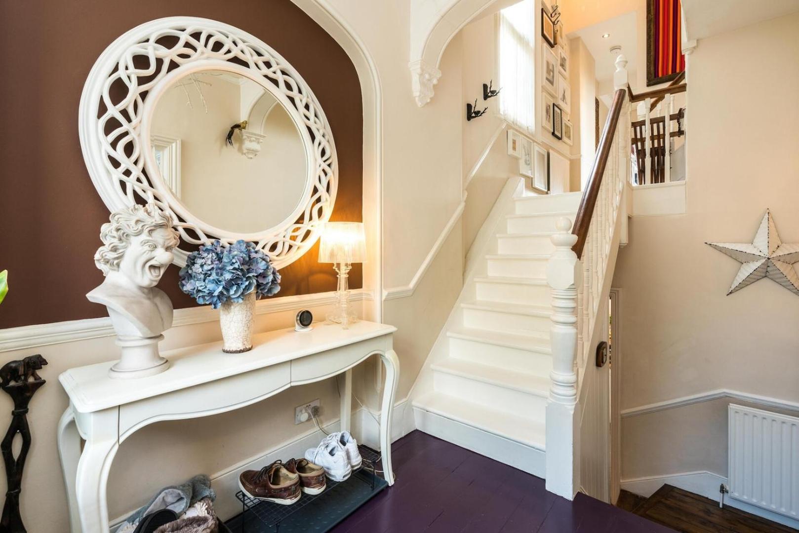 Beautiful 3bd Forest Hill South Casa vacanze