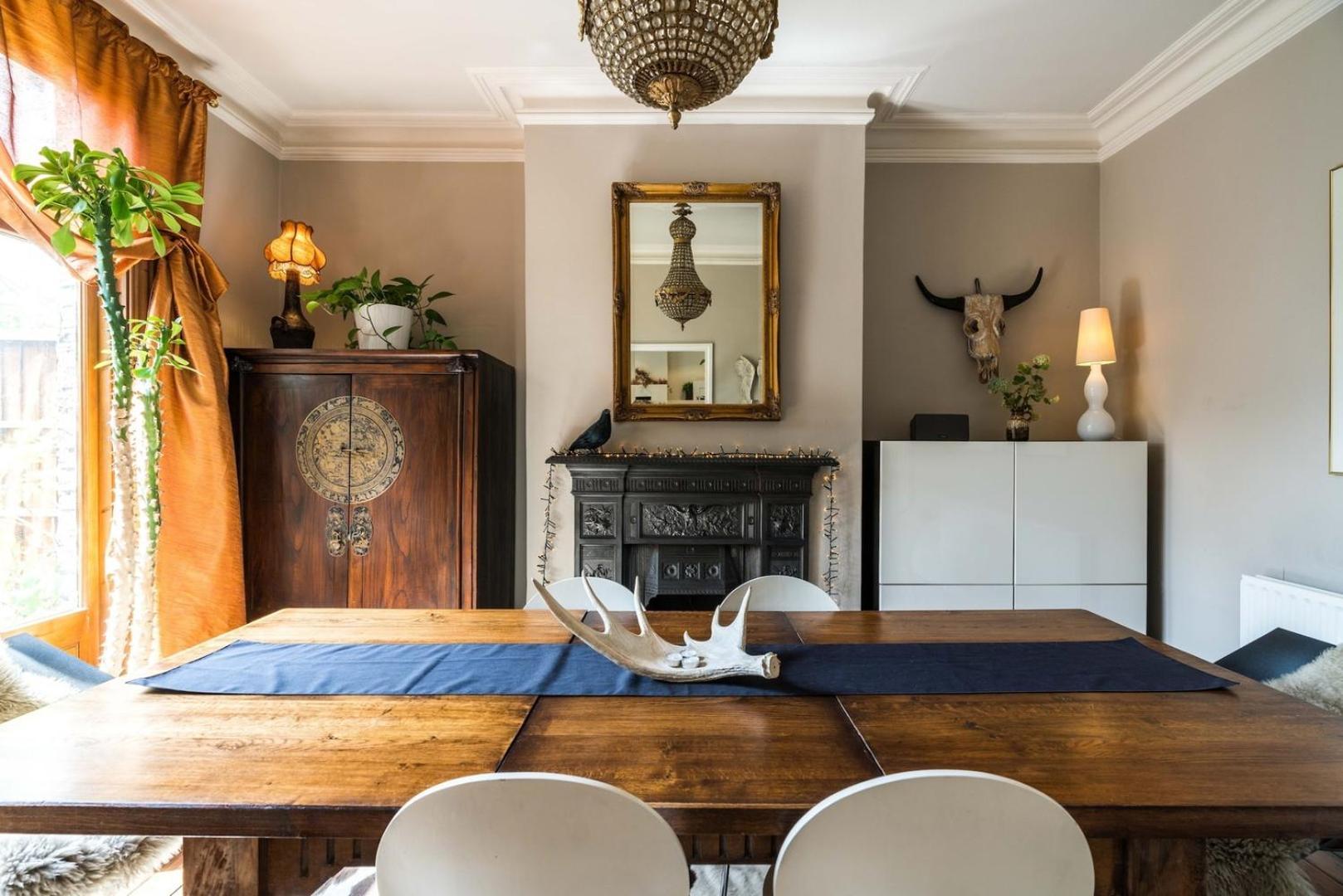 Casa vacanze Beautiful 3bd Forest Hill South Londra