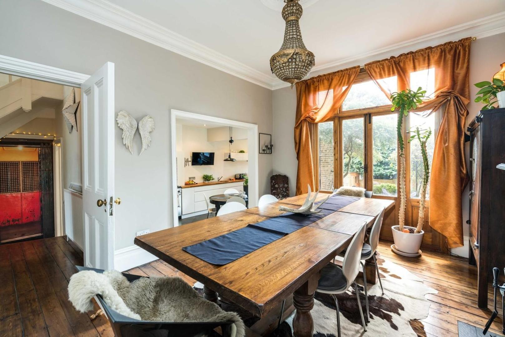 Beautiful 3bd Forest Hill South Casa vacanze *