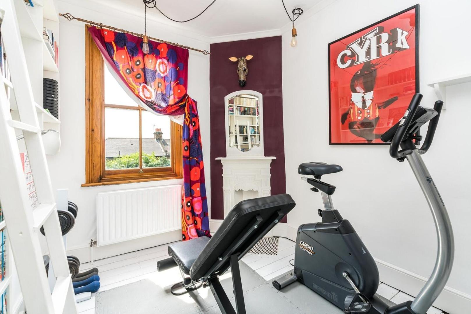 Beautiful 3bd Forest Hill South Casa vacanze Londra