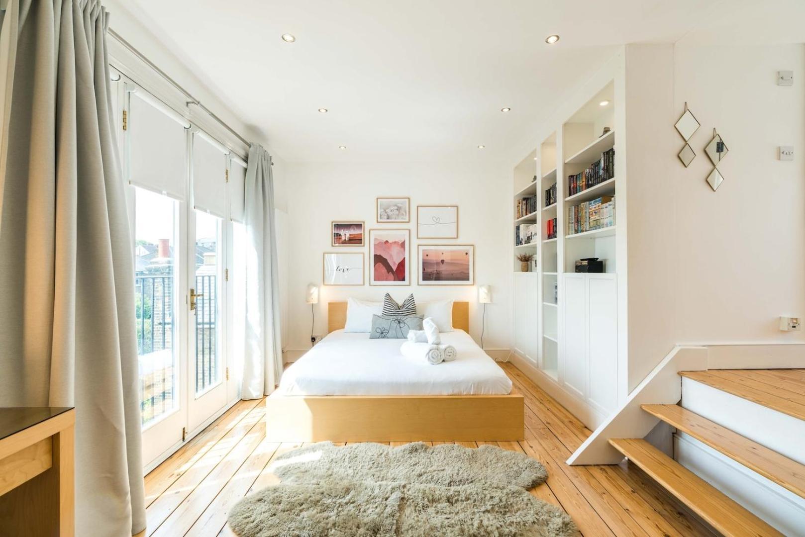 Beautiful 3bd Forest Hill South Casa vacanze