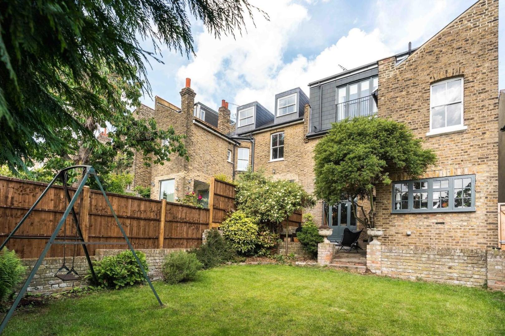 Case de vacanță Beautiful 3bd Forest Hill South